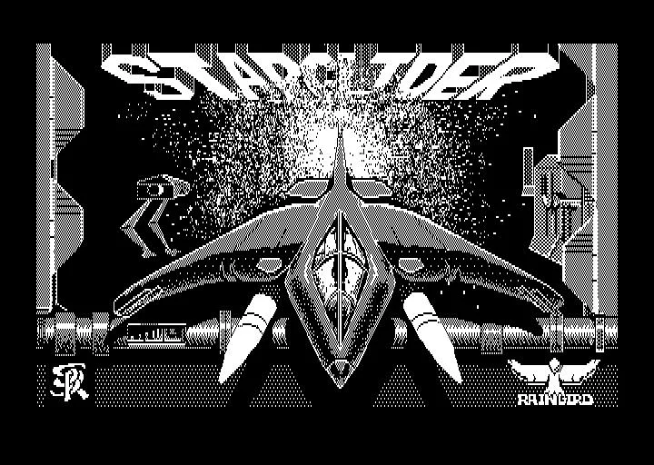 Изображение игры: Starglider