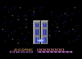 Изображение игры: Warhawk (1986)