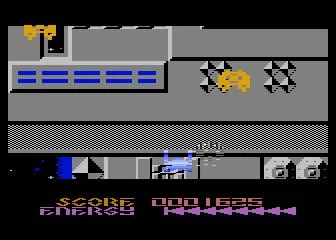 Изображение игры: Warhawk (1986)
