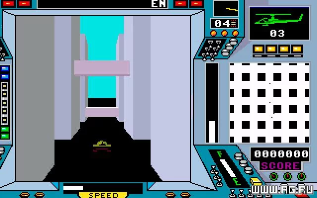 Изображение игры: Apache Strike