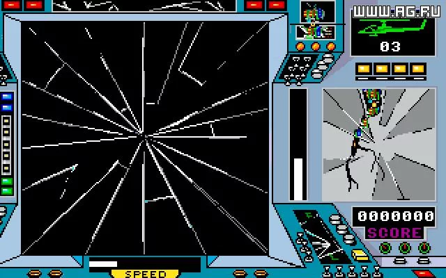 Изображение игры: Apache Strike