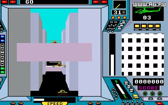 Изображение игры: Apache Strike