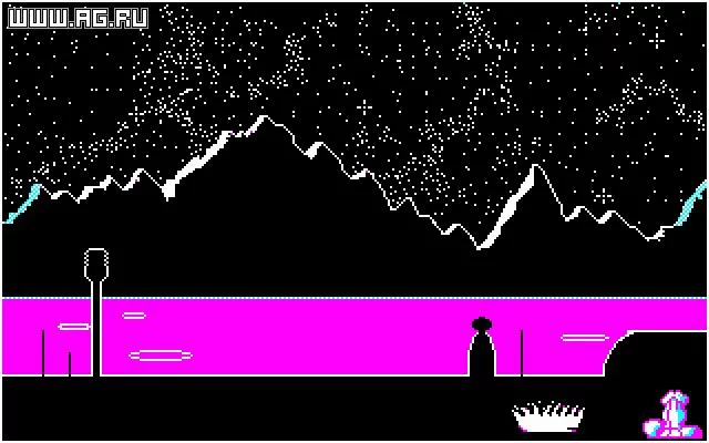 Изображение игры: Astrotit