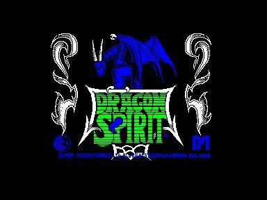 Изображение игры: Dragon Spirit (1987)