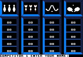 Изображение игры: Indoor Sports
