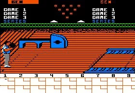 Изображение игры: Indoor Sports