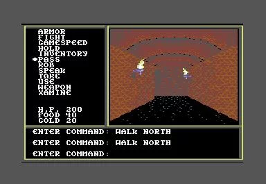 Изображение игры: Legacy of the Ancients