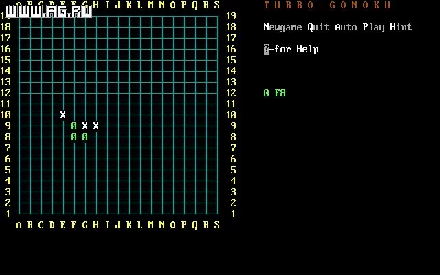 Изображение игры: Rendsu