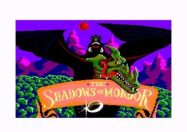 Изображение игры: Shadows of Mordor