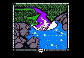Изображение игры: Shadows of Mordor