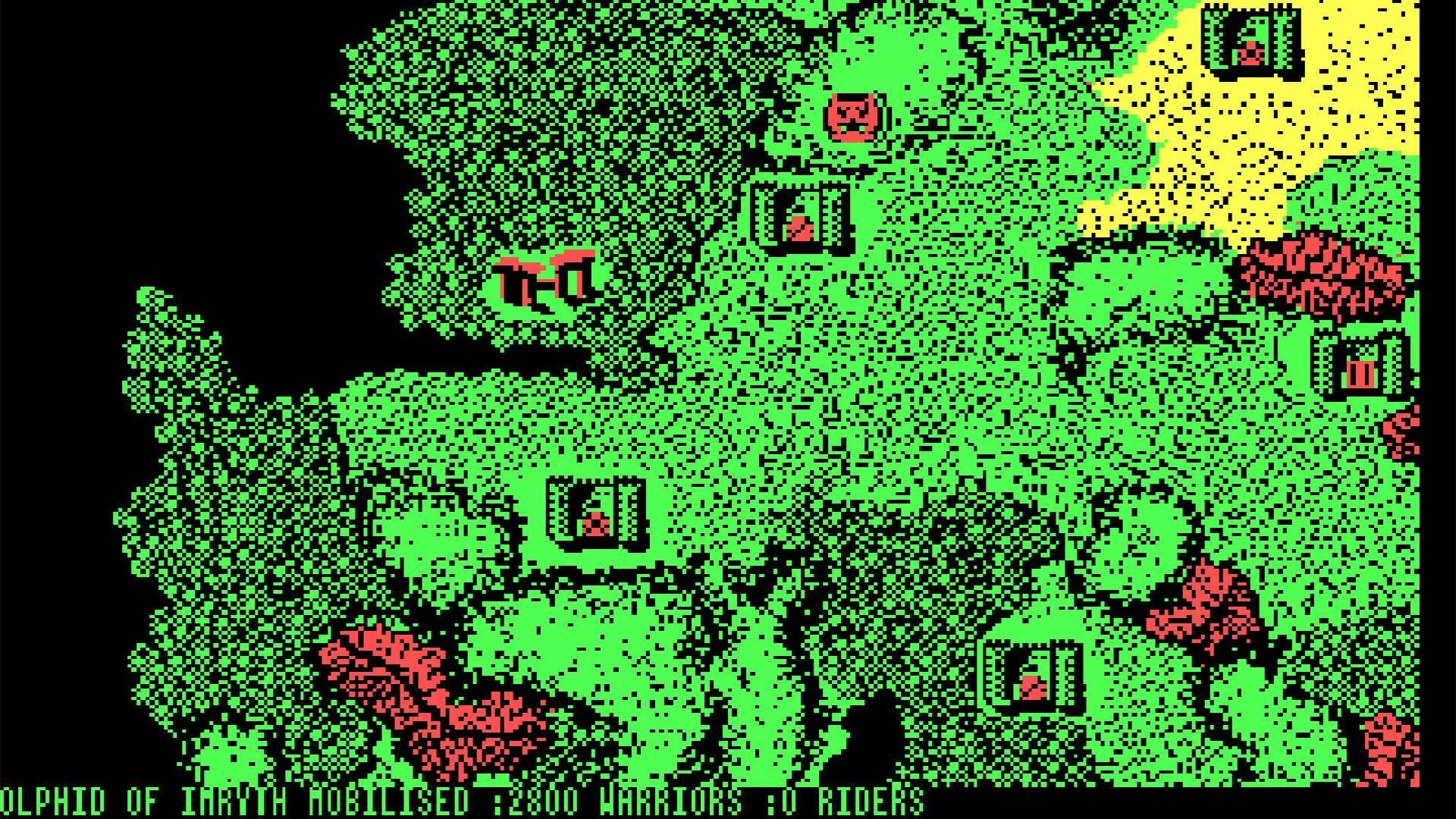 Изображение игры: Sorcerer Lord
