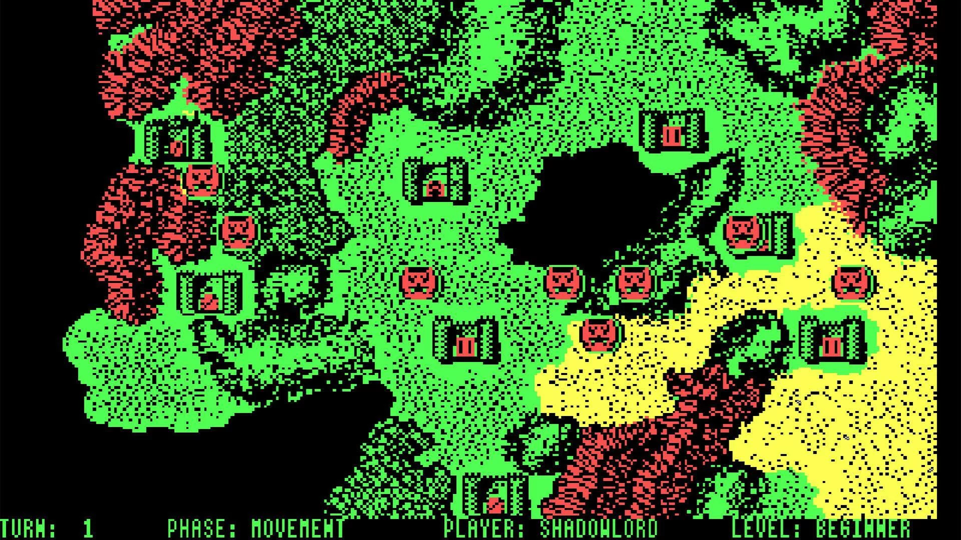 Изображение игры: Sorcerer Lord