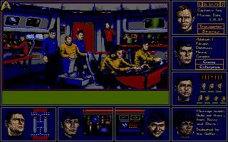 Изображение игры: Star Trek: The Rebel Universe
