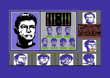 Изображение игры: Star Trek: The Rebel Universe