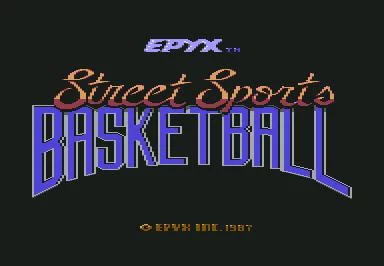 Изображение игры: Street Sports Basketball