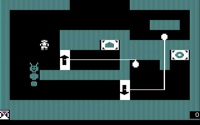 Изображение игры: Think Quick!