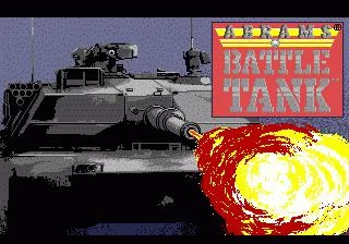 Изображение игры: Abrams Battle Tank