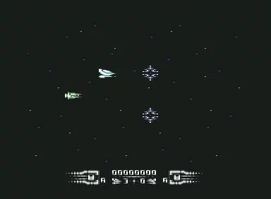 Изображение игры: Armalyte