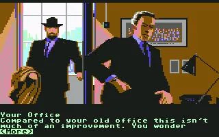 Изображение игры: Corruption
