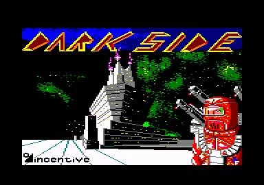 Изображение игры: Dark Side