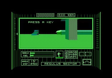 Изображение игры: Dark Side