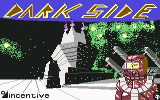 Изображение игры: Dark Side