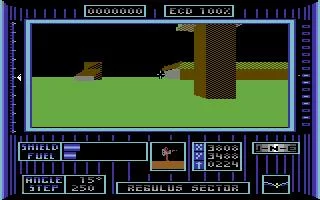 Изображение игры: Dark Side