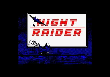 Изображение игры: Dive Bomber