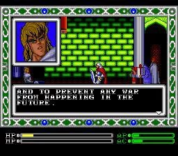 Изображение игры: Exile