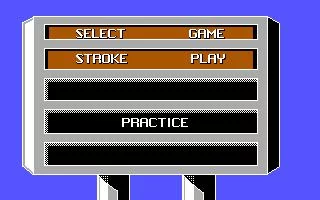Изображение игры: Lee Trevino's Fighting Golf