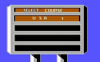 Изображение игры: Lee Trevino's Fighting Golf