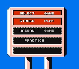 Изображение игры: Lee Trevino's Fighting Golf