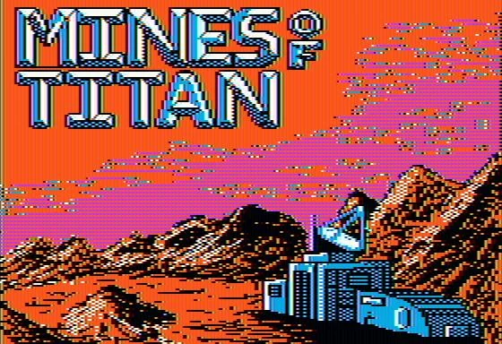 Изображение игры: Mars Saga