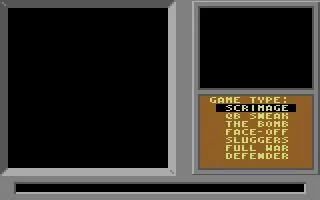 Изображение игры: Modem Wars