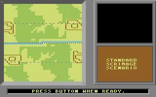 Изображение игры: Modem Wars