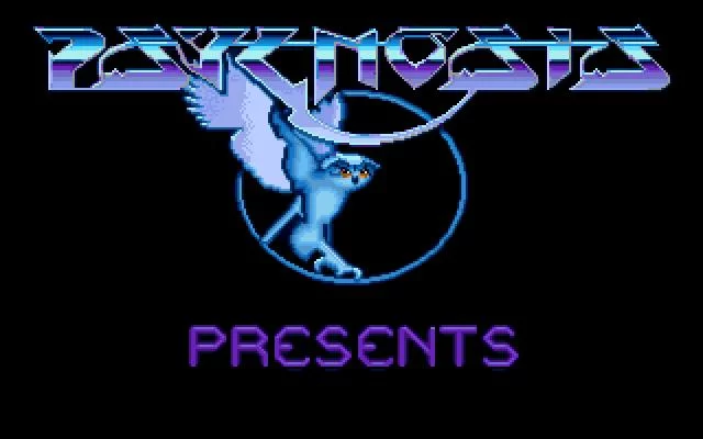 Изображение игры: Obliterator