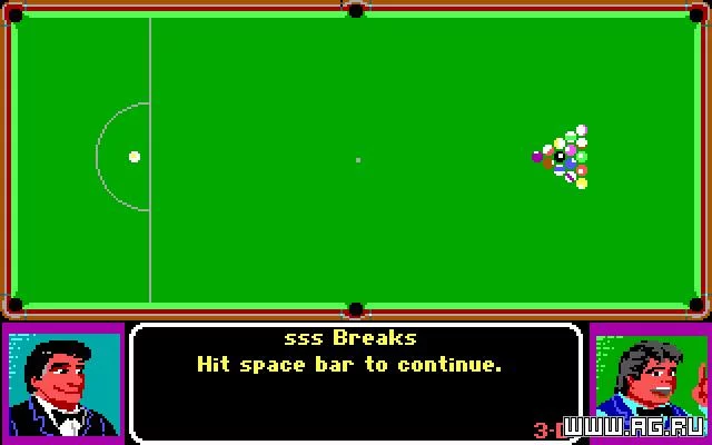 Изображение игры: Rack 'Em