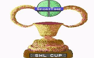 Изображение игры: Superstar Ice Hockey (1988)