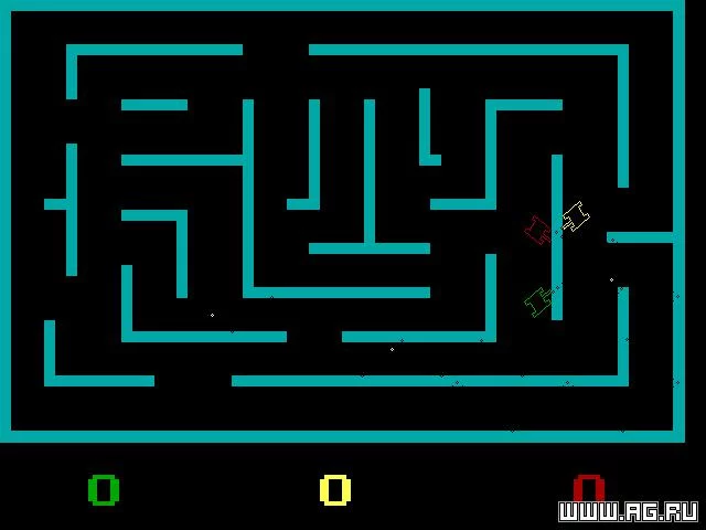 Изображение игры: Tank