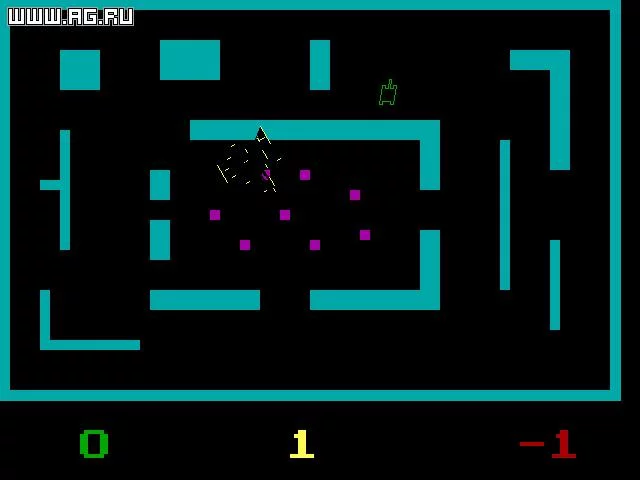 Изображение игры: Tank