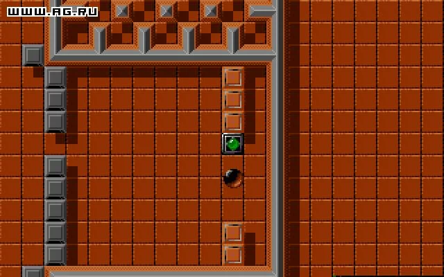 Изображение игры: Titan