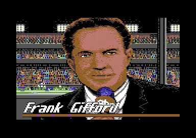 Изображение игры: ABC Monday Night Football