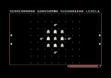 Изображение игры: Beyond the Black Hole