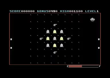 Изображение игры: Beyond the Black Hole
