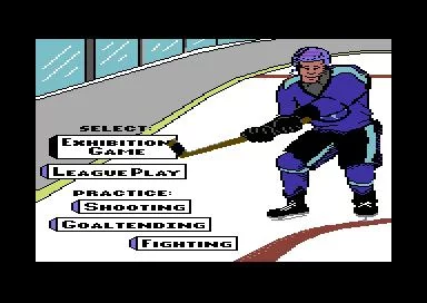 Изображение игры: Face Off!