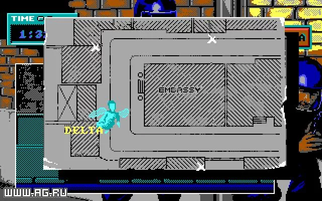 Изображение игры: Hostage