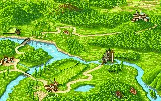 Изображение игры: Iron Lord