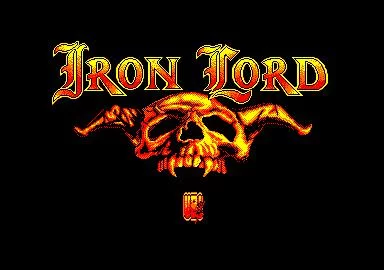 Изображение игры: Iron Lord