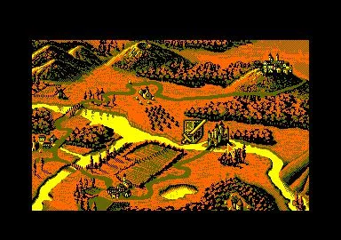 Изображение игры: Iron Lord