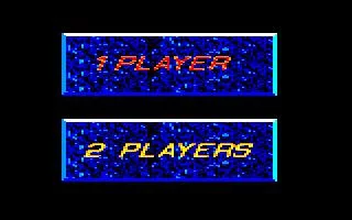 Изображение игры: Killerball